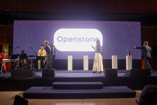 Alternative Investment Firm of the Year 2026: comment Openstone redéfinit l’accès aux marchés privés
