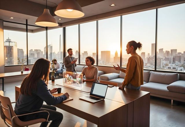Les family offices revoient leurs stratégies face à un monde plus instable