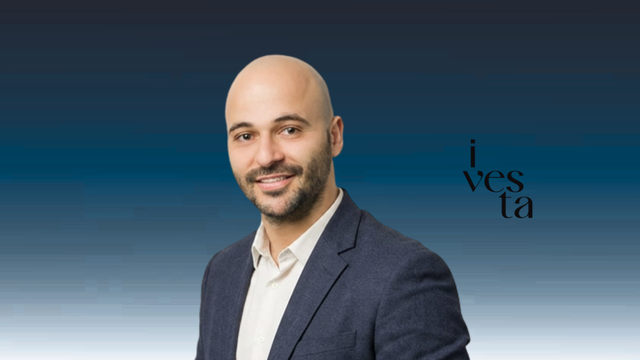 iVesta franchit le cap des 6 milliards d'euros d'encours et nomme Nour Bendimered au poste de CIO