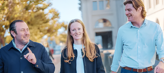 Founders Future is expanding its transatlantic reach and establishing itself at the heart of the global tech industry