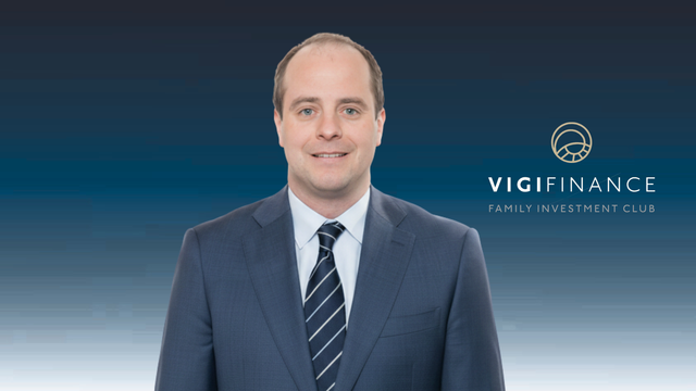 Vigifinance renforce son équipe avec la nomination de Martin de Bartillat