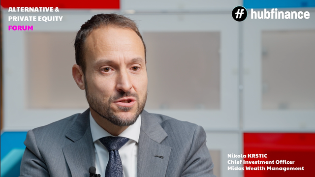 Thematic strategies and risk management: how wealth management is evolving in Luxembourg