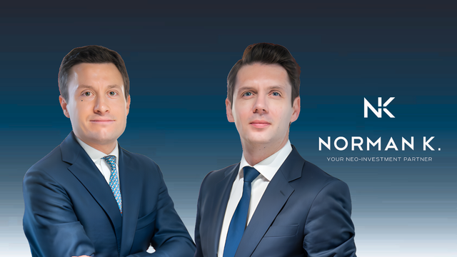 Norman K. has chosen the Grand Duchy of Luxembourg to accelerate its international strategy