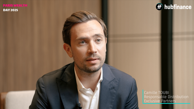 Investment: Visibility and Stability—The Winning Combination, According to Exclusive Partners