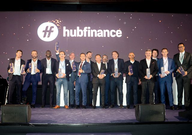 A night of Excellence: inside Luxembourg Wealth Management Awards 2026