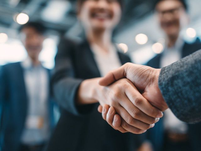 A Long-Term Partnership: How ABN AMRO Investment Solutions Monitors the Parnassus US ESG Strategy