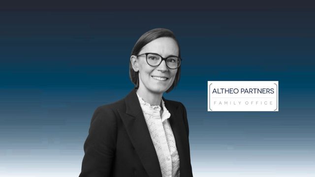 The arrival of Lucie Landowski: a strategic asset for Altheo Partners
