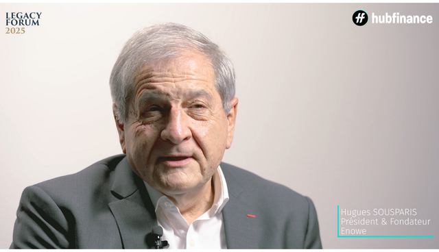 L’impact positif comme boussole : la vision d’Enowe pour la transmission de patrimoine