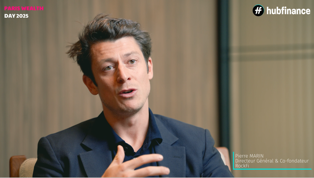 De l'entrepreneur à l'expert : RockFi réinvente l'accompagnement patrimonial à l'ère du Family Office moderne