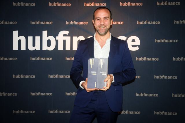Luxembourg Wealth Management Awards 2026 - Openstone, Distribution & Intermediation Partner of the Year