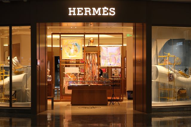The Hermès family is quietly setting up a new investment vehicle