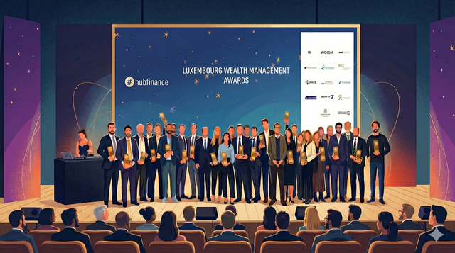 Luxembourg Wealth Management Awards 2026: Recognizing Excellence in Wealth Management