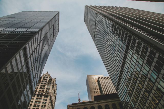 Ivesta is setting up shop in New York and strengthening its financial footing
