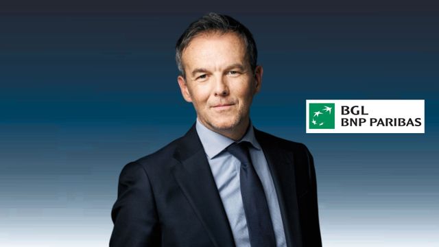 BGL BNP Paribas: Nicolas Otton Succeeds Béatrice Belorgey as Head of the Institution