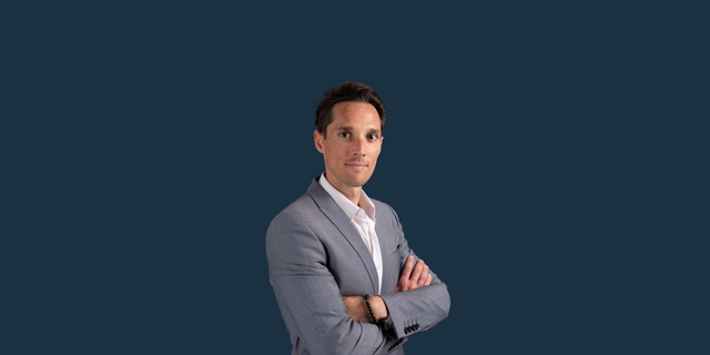 Geoffrey Diem (Diem Conseil & Patrimoine): Building a Resilient Strategy for 2025