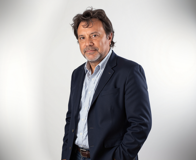 Philippe Isnard (Aella Conseil): Rethinking Asset Allocation in a Market That Has Become Structurally Volatile