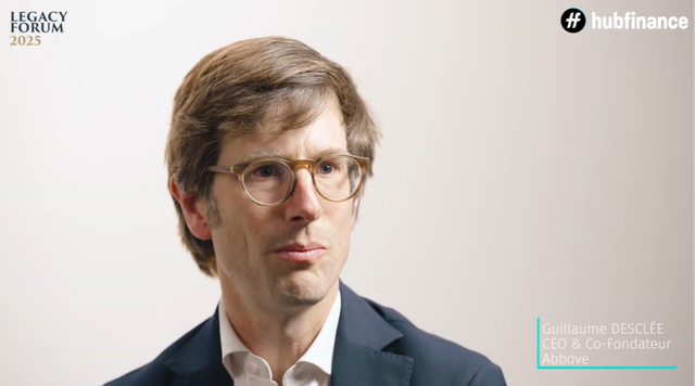 "Beyond Money" : le pari d'Abbove pour transformer le patrimoine d'une source de conflit en moteur de développement familial