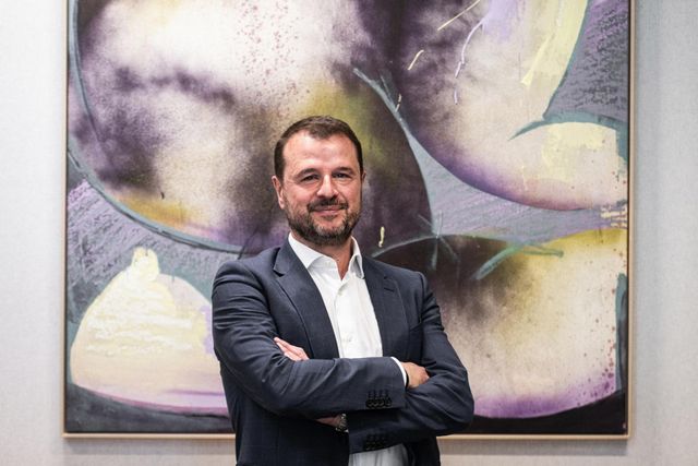 Emanuele Vignoli (HSBC Private Bank Luxembourg): From Execution to Stewardship