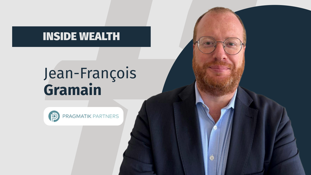 Jean-François Gramain (Pragmatik Partners) : garder l’humain au cœur du métier