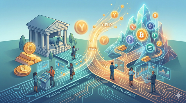 21Shares lance STRC : un ETP à rendement adossé à l’écosystème Bitcoin arrive en Europe