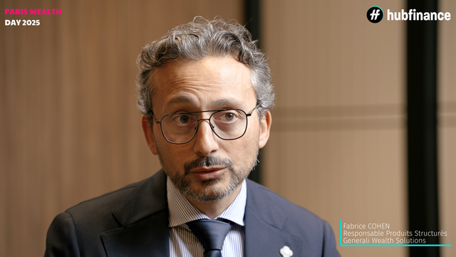 Face à l'incertitude des marchés et la hausse des taux, les produits structurés sont-ils la meilleure ancre de diversification ?