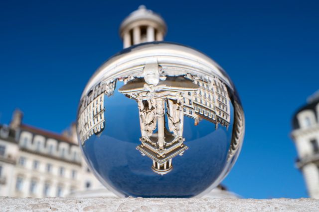 « Clarifier le patrimoine dans un monde en mouvement »