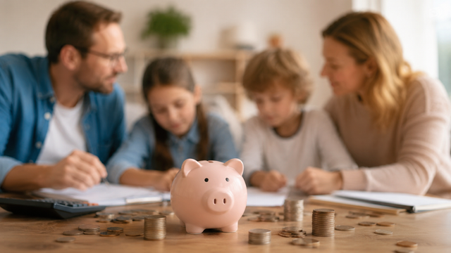L'angle mort de l'éducation patrimoniale : quand les épargnants investissent sans boussole