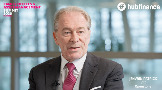 Patrick Jenvrin (Openstone) : construire la performance immobilière par la diversification et l’expertise opérationnelle