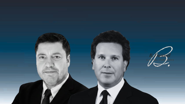 B. Durand Capital Partners is hiring two senior family officers to support its growth