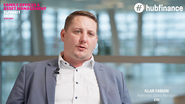 Eri Bancaire: why the future of core banking is built around data and integration