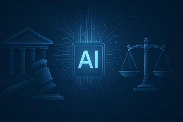 The new language of regulation: how Aptus.AI is redefining Legal AI