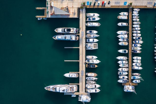 Taxer les yachts ou les milliardaires : quand la mobilité fiscale rend l’État perdant
