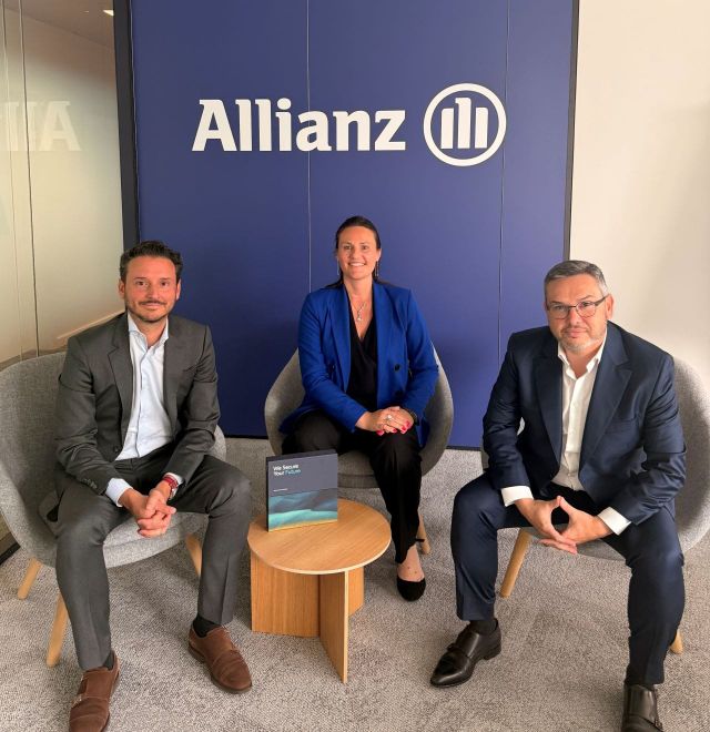Allianz Luxembourg annonce trois évolutions clés au sein de son équipe dirigeante