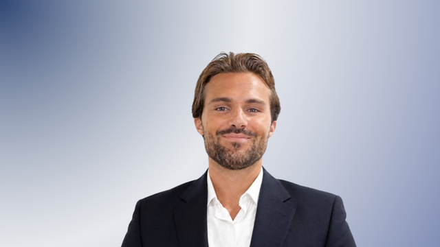 Bastien Giugliano rejoint KIMPA en tant que Responsable des Actifs Cotés