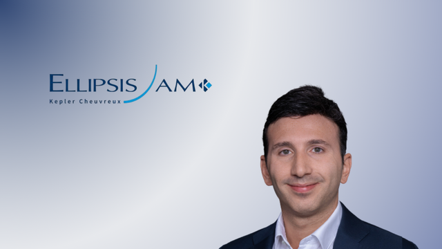 Edouard Amar rejoint Ellipsis AM en tant qu’Investor Relations Manager