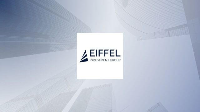 Eiffel Investment Group associe crédit court terme et obligations vertes pour le placement des liquidités