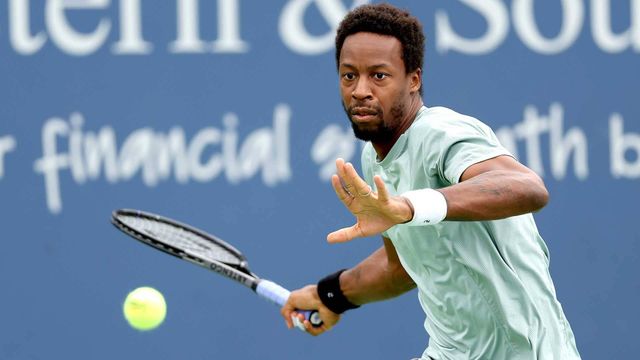 Gaël Monfils passe des courts au wealth management