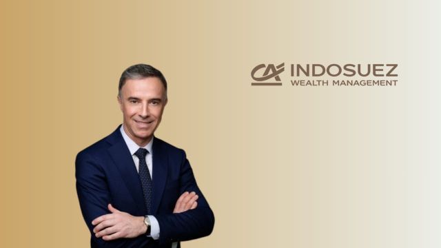 Stéphane Beauzac nommé Directeur Commercial Gestion de Fortune Paris chez Indosuez Wealth Management