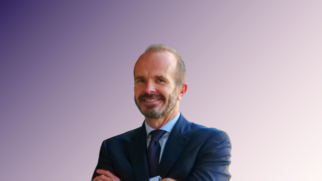 Benoît Claveranne nommé Directeur Général du groupe Cyrus