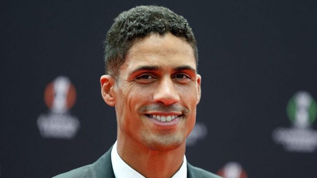 +FORT : Raphaël Varane se lance dans le family office avec Scala Patrimoine