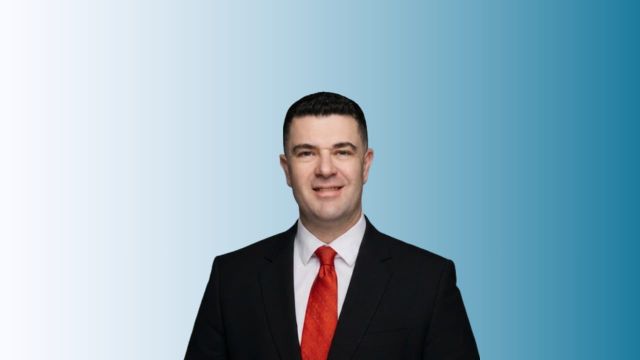 Createrra Finance nomme Franck Lortilloir au poste de Directeur Commercial