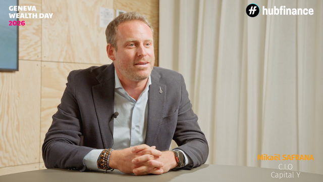 Mikaël Safrana (Capital Y) : multiplier les placements ne suffit pas à diversifier