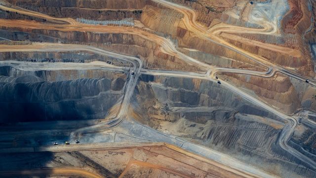 Global X lance un ETF sur les mines d’or intégrant des critères ESG