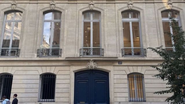iVESTA Family Office et Sapians s’installent au 69 rue de Monceau