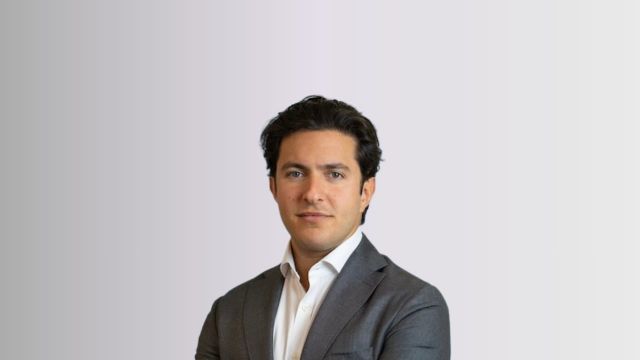Jérémie Mrejen nommé Vice President chez HarbourVest Partners
