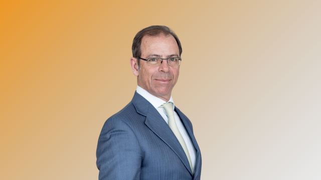 Andrea Delitala nommé Global Head of Investment Solutions chez Pictet Asset Management