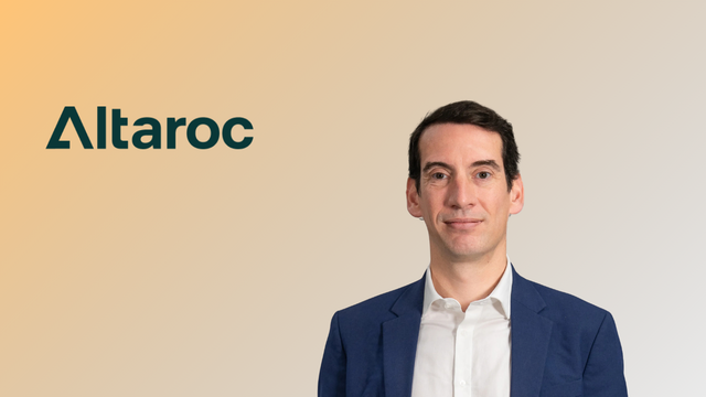 Pierre Ferron rejoint Altaroc Wealth en tant que directeur de l’ingénierie patrimoniale