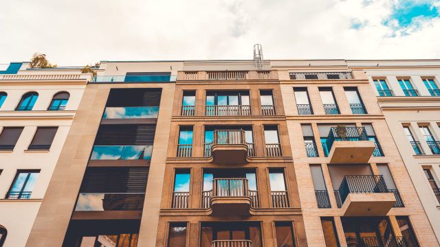 Swiss Life boucle un club deal immobilier de 32 millions d’euros