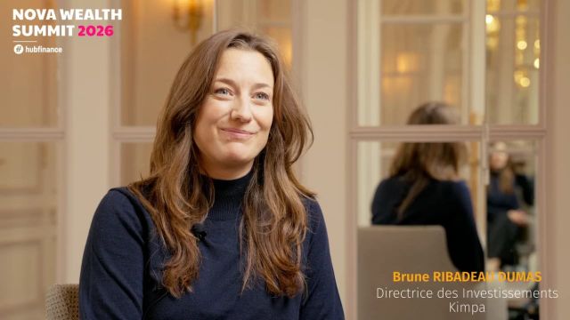 Brune Ribadeau Dumas (KIMPA) : l’impact se joue aussi dans les industries polluantes