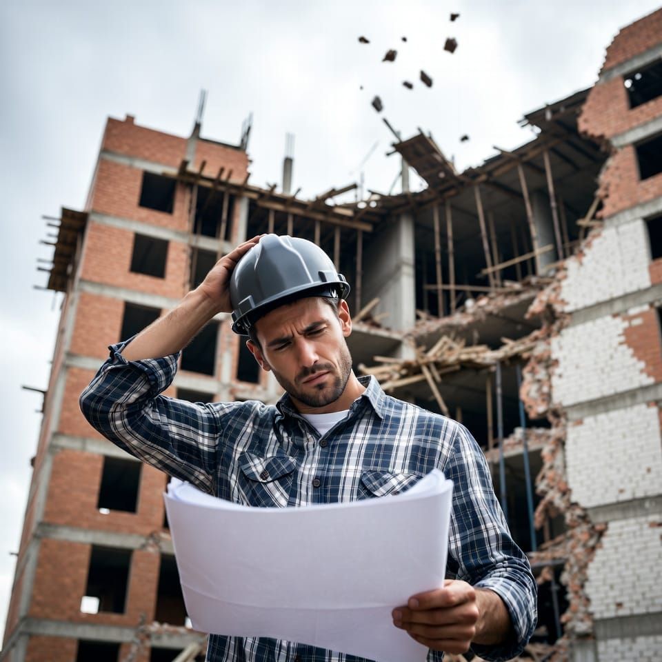 How are local building codes developed?